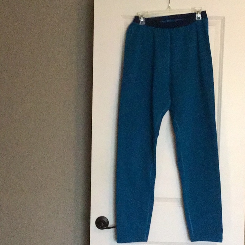 Patagonia Capilene Expedition Weight Long Johns Size XL